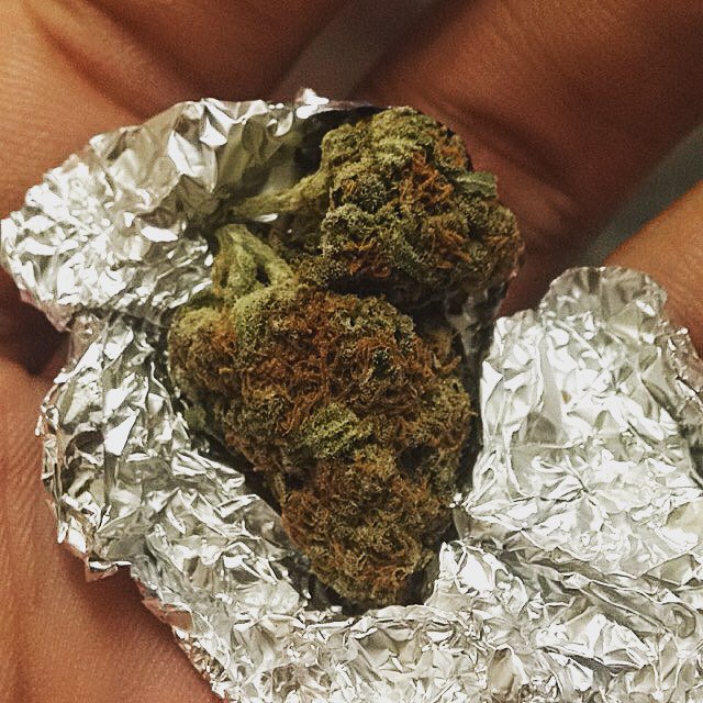 NugsPlz's tweet photo. Nice batch of #RedKush https://t.co/TXssZf0O3a