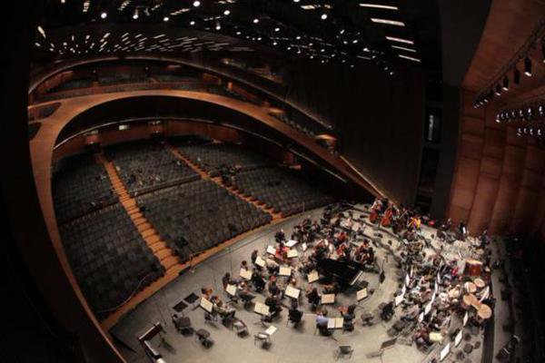 MarcoMariani_IT's tweet photo. Opera di Firenze
This morning  we've talked about the future of #FedUE 
with Florence's young people
@maggiomusicale
https://t.co/uzciOSvL1U