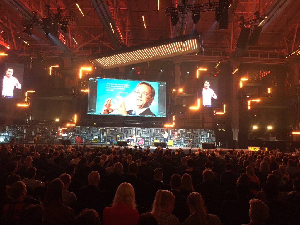 henrymorley1's tweet photo. Welcome to Slush 2015! https://t.co/5rvl6pHxrf