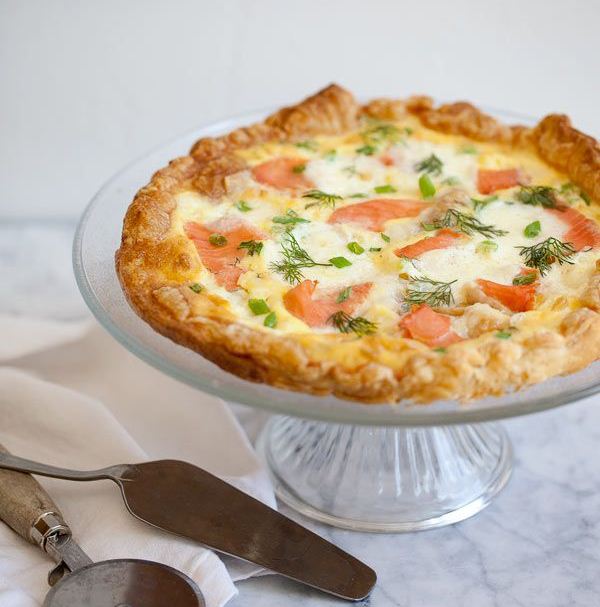 Have you seen our latest #recipe ideas using our #awardwinning #smokedsalmon ? Take a look: handpickedfoodstore.com/recipes.html