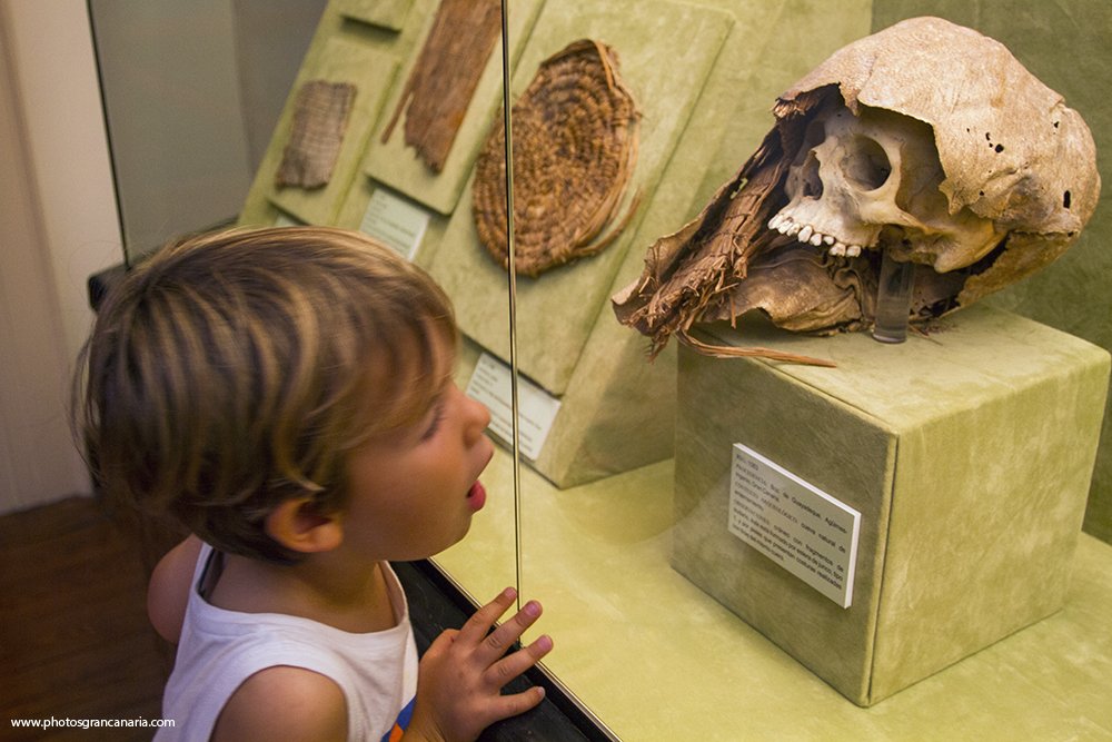 AlexBramwellGC's tweet photo. Come face to facve with history at the Museo Canario in #Vegueta #LasPalmas #GranCanaria #GranCanariaTips https://t.co/2MsY0BaZOh