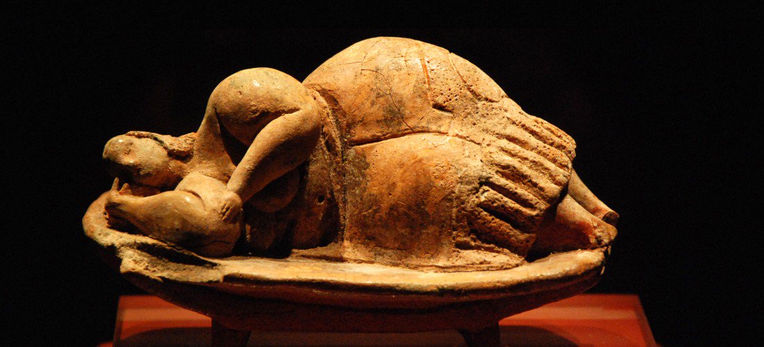 navedelmisterio's tweet image. Dormimos más que nuestros antepasados prehistóricos navedelmisterio.com/dormimos-mas-q… por @claratahoces en #Notasdelmisterio