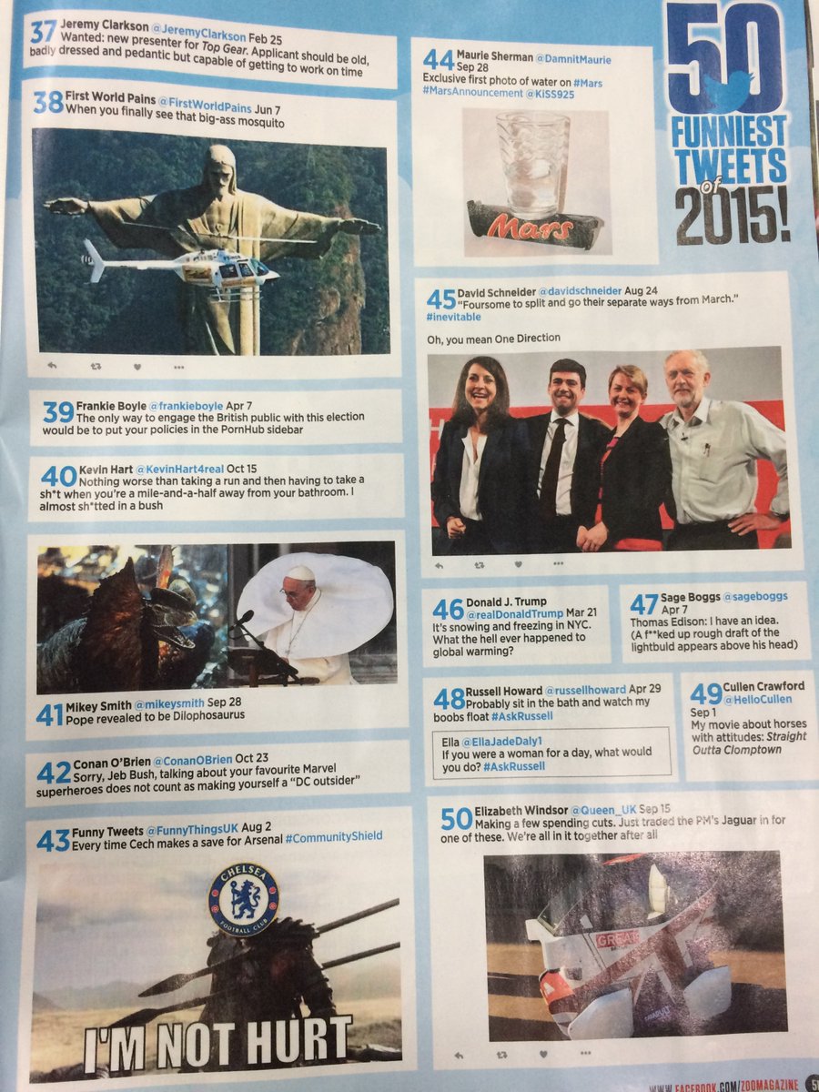 mikeysmith's tweet photo. Delighted to receive this honour. #41 with a bullet. https://t.co/1TPPtenX97
