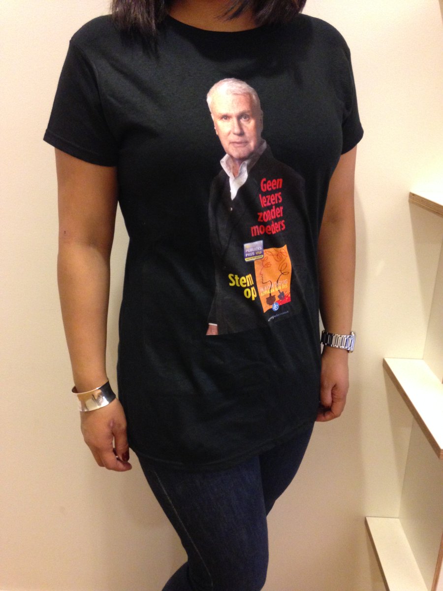 Voor echte fans hebben we dit mooie campagneshirt. Winnen? RT
nspublieksprijs.nl/ik-kom-terug #kernjury #nspublieksprijs