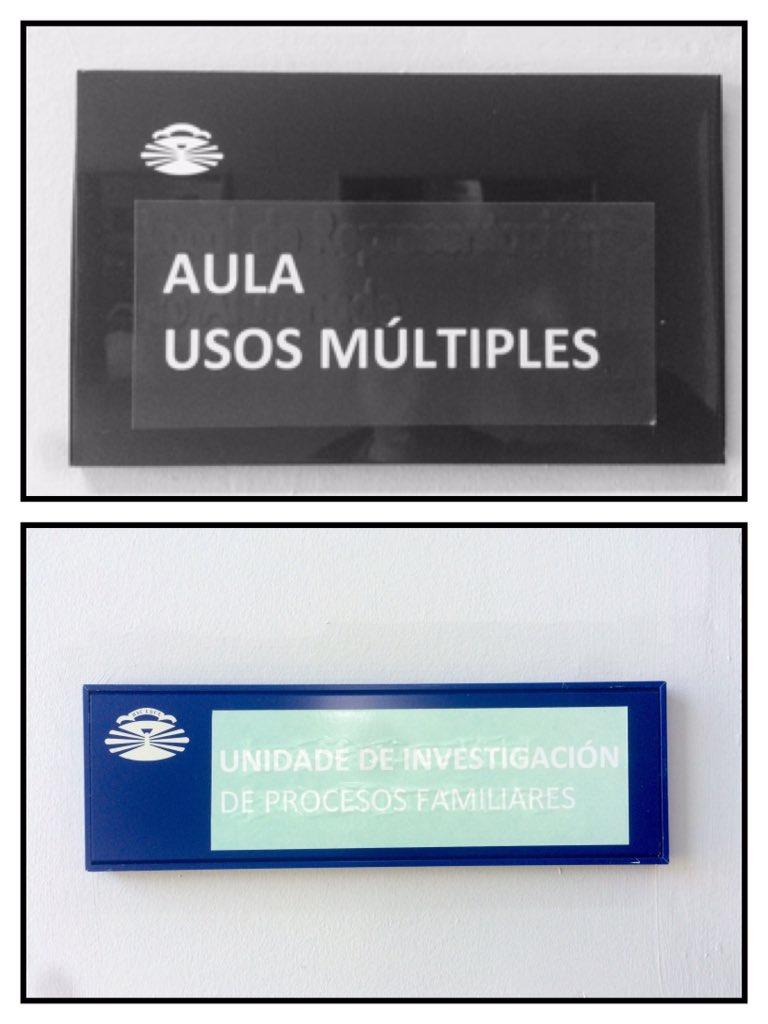 educasocioloxia's tweet photo. Houbo un tempo no que estes espazos estaban ocupados polo #movemento #estudantil. Cambiaron os usos @observaciónSSBS https://t.co/1PkfplmLh8