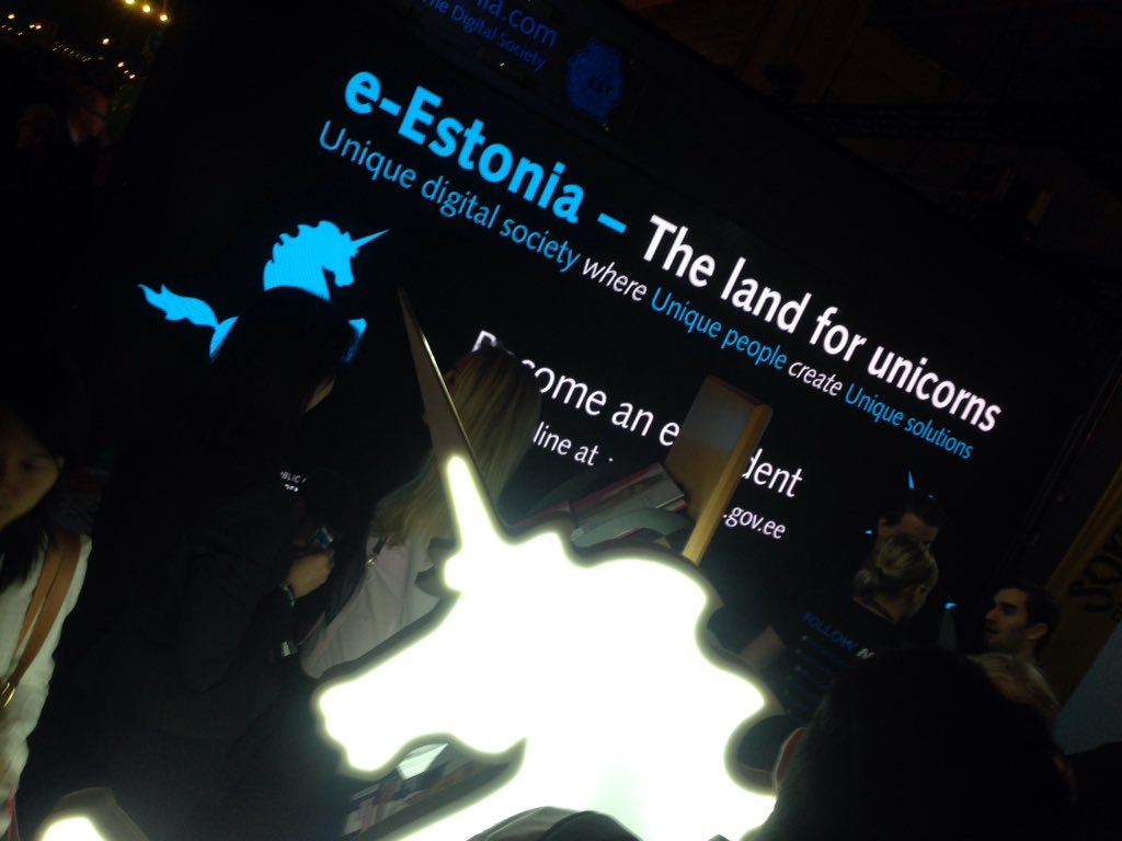 Robin Wauters tweet media