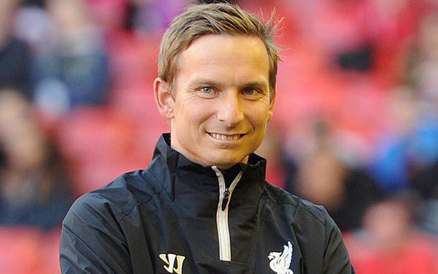 empireofthekop's tweet image. Pep Lijnders explains Jurgen Klopp's direct role in Liverpool youth development - go.shr.lc/1kKw6OJ