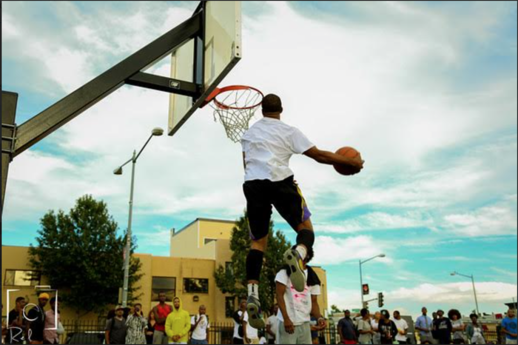 TheMeccaMix's tweet photo. Ball is Life: Hoop for All Foundation https://t.co/RYPfHfMxFO https://t.co/GV1tkpjTXG