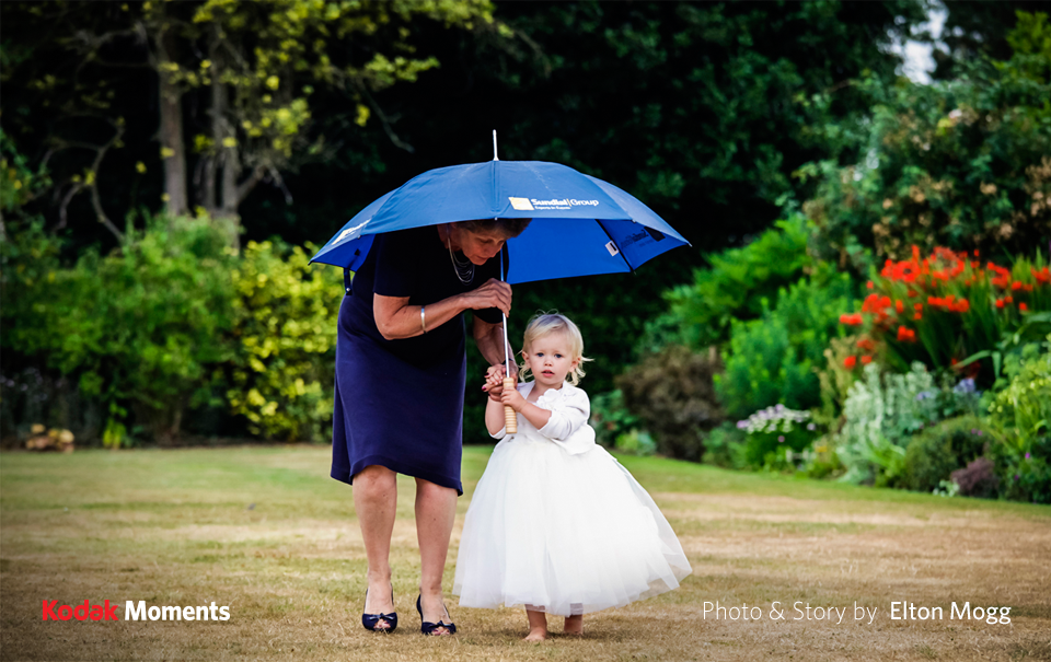 Kodak Moments UK (@kodakmoments_uk) on Twitter photo "What better way to have fun than with your Grandma under a brolly?"
By <a href="/EltonMogg/">Elton Mogg</a>, #KodakMomentStory "What better way to have fun than with your Grandma under a brolly?"
By <a href="/EltonMogg/">Elton Mogg</a>, #KodakMomentStory