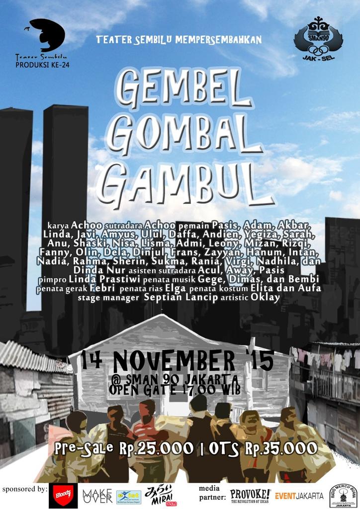 <a href="/Teaterarus/">TeaterArus</a> <a href="/teaterpetir/">Teater Petir ⚡</a> <a href="/teater_apiydk5/">teaterapi</a> <a href="/TeaterLamda/">Teater Lamda</a> <a href="/TeaterAtlas14/">Teater ATLAS</a> Nonton kami yuk 😊 | CP : Dwikimatthew (Line)