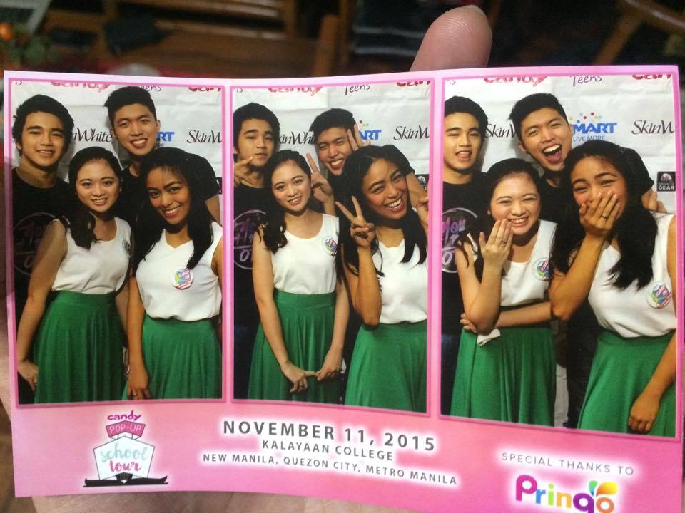 ntstrangers's tweet photo. Fooling around at the #SmartCandyTourโ๏ธ
Candy Magazine
@aalibre / https://t.co/TwztKjmbB1 https://t.co/H29KghJ84F