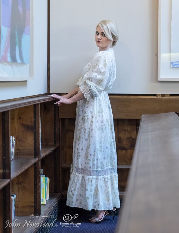 Great pics from the day <a href="/Wake_Up_Susie/">Wake Up Little Susie</a> nightwear, by @simonwatsonpho1 <a href="/32morellostudio/">Morello Studio</a> <a href="/RafflesFood/">rafflesfood</a> @theweddingshed