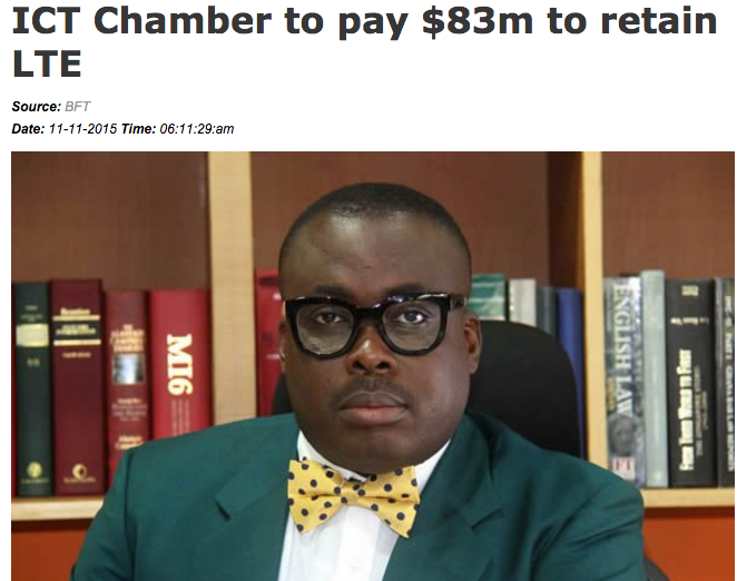 GhanaICTChamber's tweet photo. We are willing to pay $83 million deficit to protect Ghanaian interest
https://t.co/TqThEx2zC8 #4G4Ghanaians https://t.co/n9Zzv3kDNu
