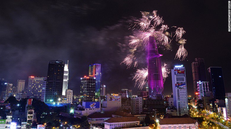 CNNTravel's tweet photo. Headed for Ho Chi Minh City?  Check out our insider guide to Vietnam's biggest city: https://t.co/bADAjNhWXT https://t.co/9EVYnMPs1Q