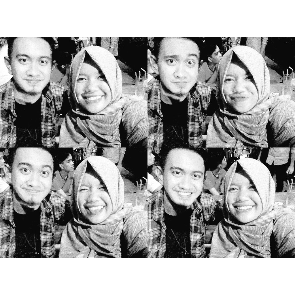 Hellloooowww deQ,, :D RT <a href="/AyuktaSetiawan/">Ayu Oktaviani Setiawan</a>: Hellooooo �� <a href="/AttaPrasasti/">Atta Prasasti</a>