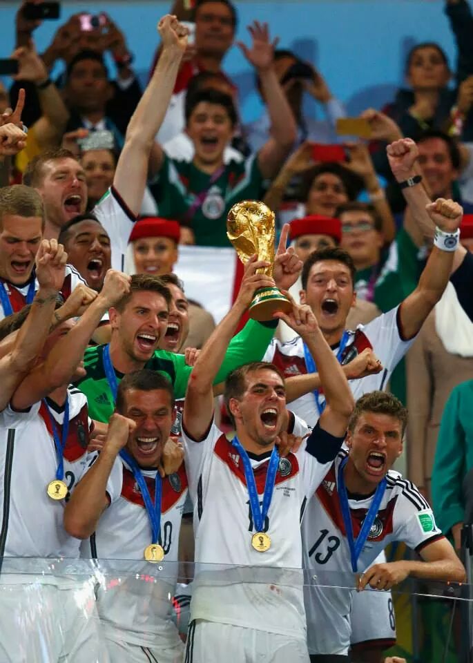 Happy birthday legend, Philipp Lahm! 