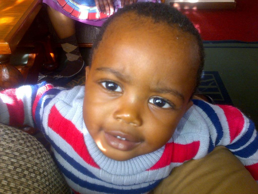 TMkhonzeni's tweet photo. My one nd only son https://t.co/ZwQJZUPPzG
