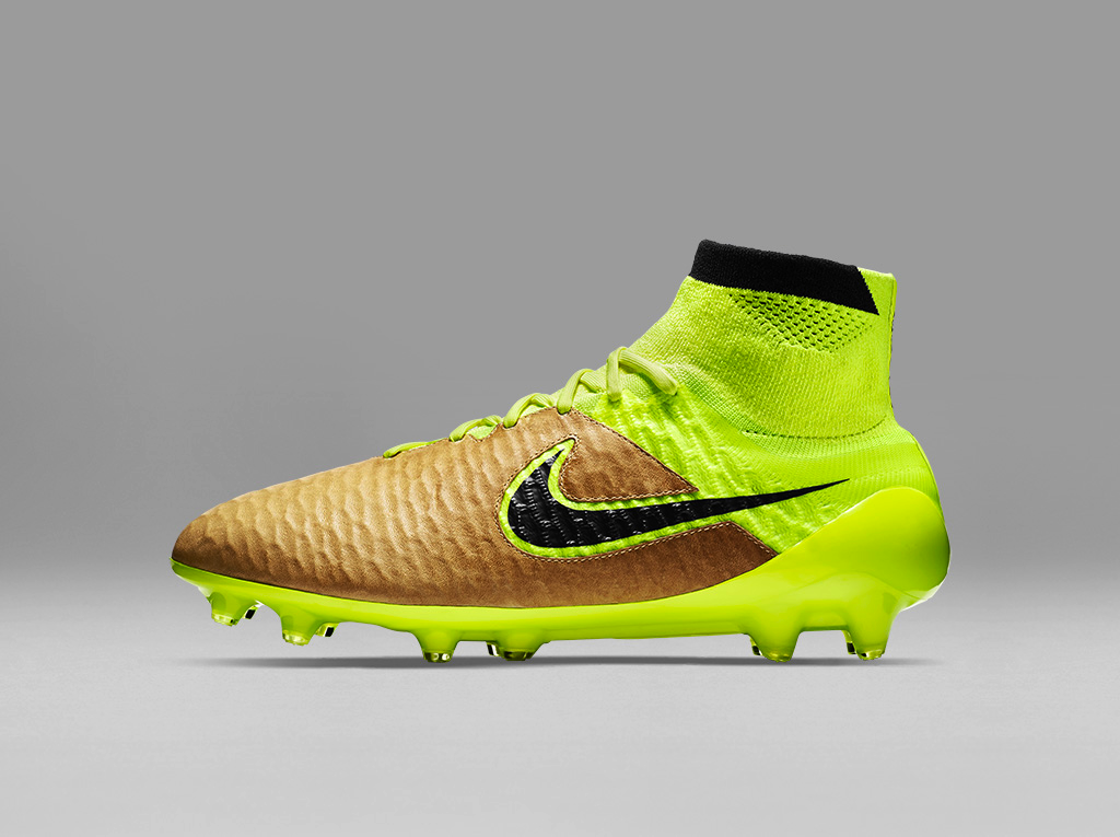 Nike Football on Twitter "Reengineered for an amplified touch. Get