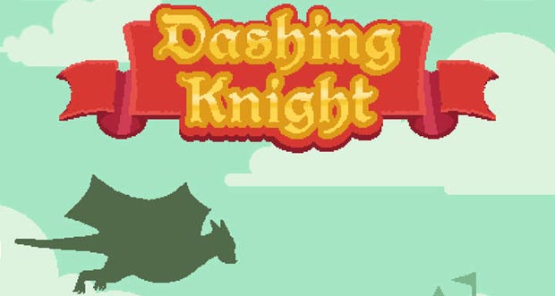 iPlayApps's tweet photo. Dashing Knight: ritterlicher Endless-Runner https://t.co/2tvzW2s1Cx @TwoDoorGames #DashingKnight https://t.co/y7gMjeasKi