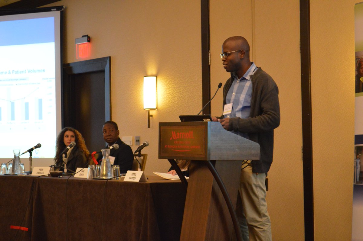 Afya Research Africa tweet media