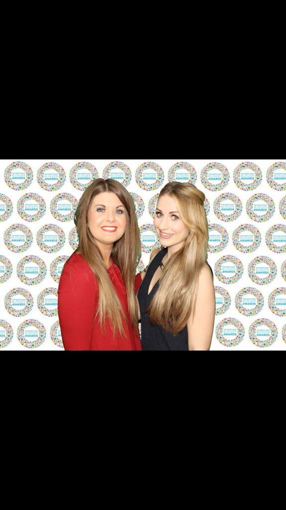 annalouiseloves's tweet photo. Loving my @FaceboothE snaps from last nights @NEbloggerawards 📷🎉#amazingnight #congrats #facebooth #NEBloggerAwards https://t.co/UnjvxdW4YS