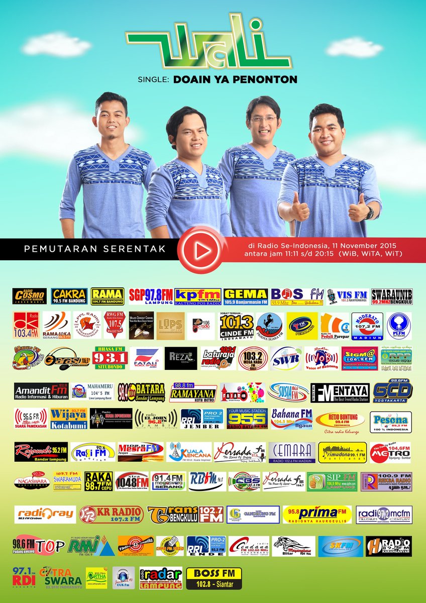 PRIMA FM Indramayu tweet media