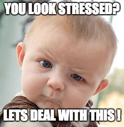 HelpStress's tweet photo. Don't leave #Stress sitting in the background, once you know its there make a plan to deal with it. https://t.co/4SuvbuhhxD
