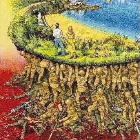 JamesMelville's tweet photo. Thank you.
#ArmisticeDay https://t.co/htokS3bp41