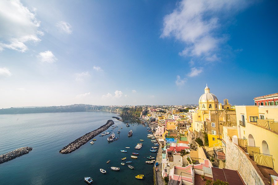 Imperatore Travel tweet media