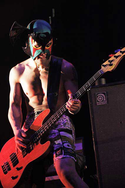 TIN-CAR cocobatココバットPUSHEADパスヘッドTAKESHIT PUSHEAD DEVILMAN COCOBAT CRUNCH Ver. #4 - SECRET BASE ONLINE STORE