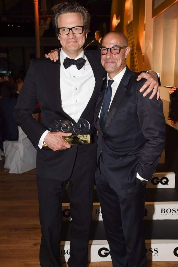 HAPPY BIRTHDAY \"STANLEY TUCCI\" ^^   