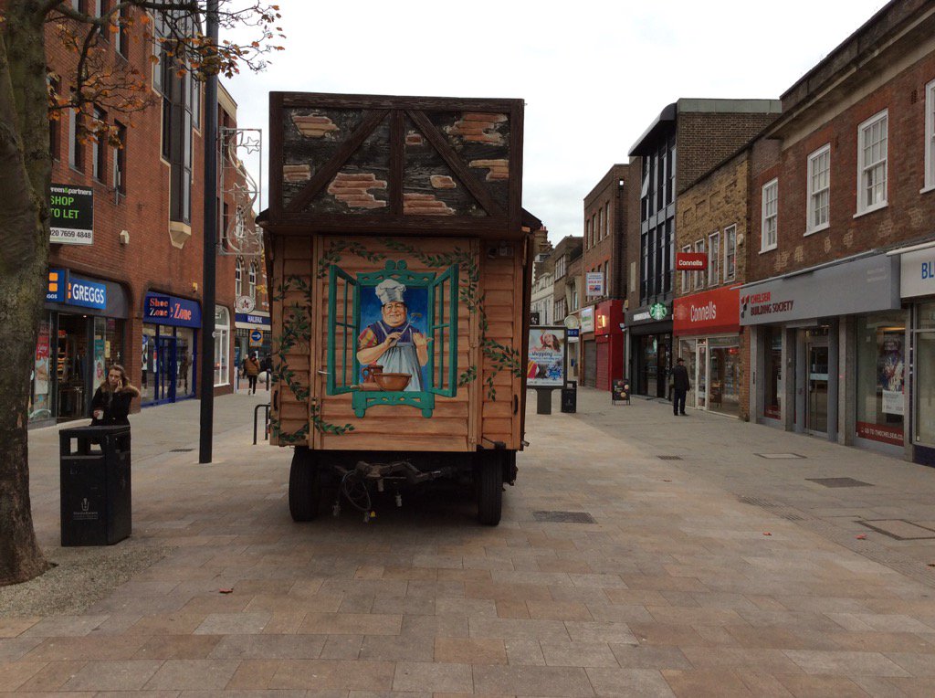 StorehouseWat's tweet image. We're super excited to be meeting our new neighbours soon...