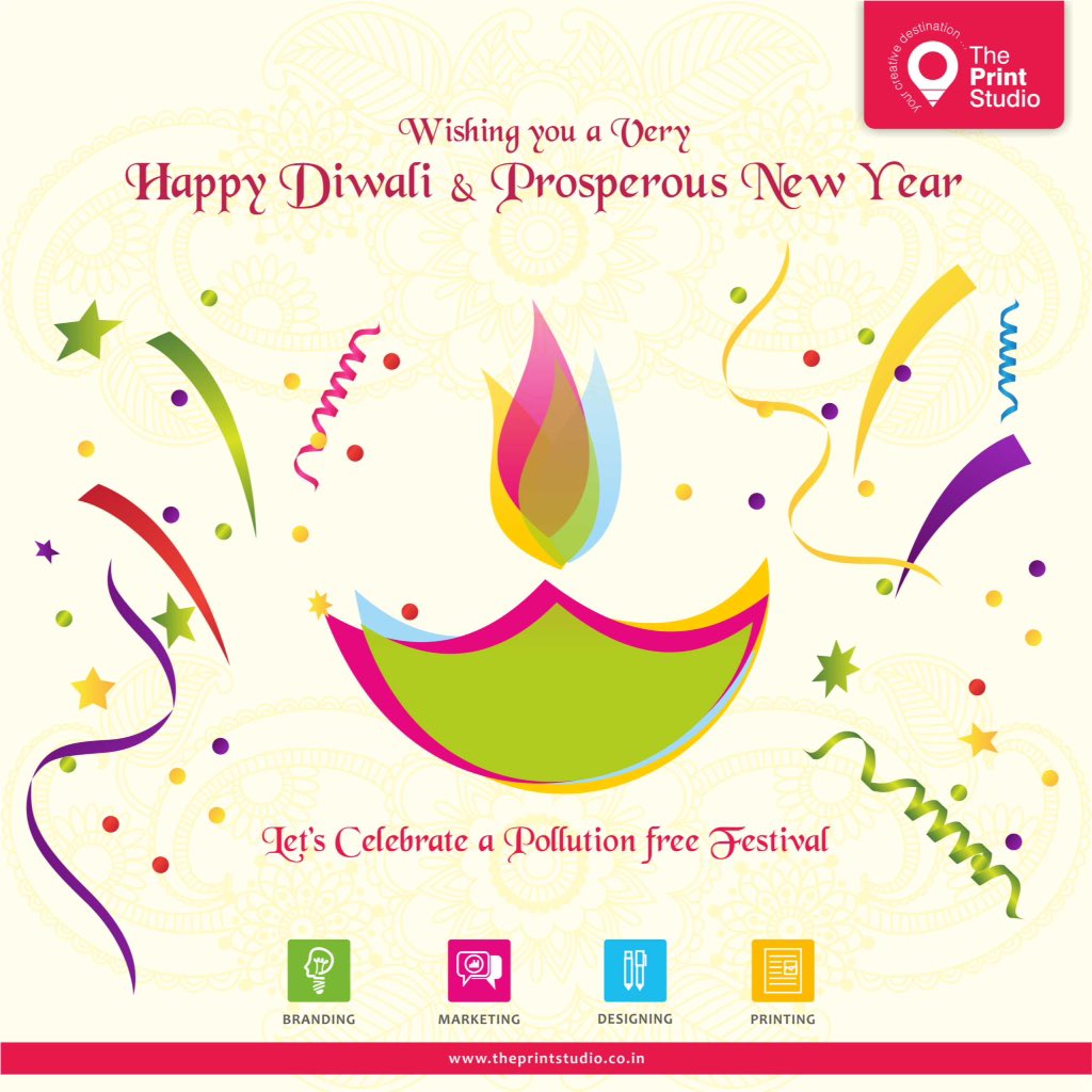 theprintstudio's tweet image. #HappyDiwali