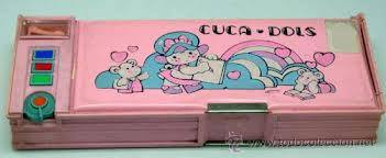 Tulnfancia's tweet photo. Fardando de estuche en clase. https://t.co/gkkMapF7tb
