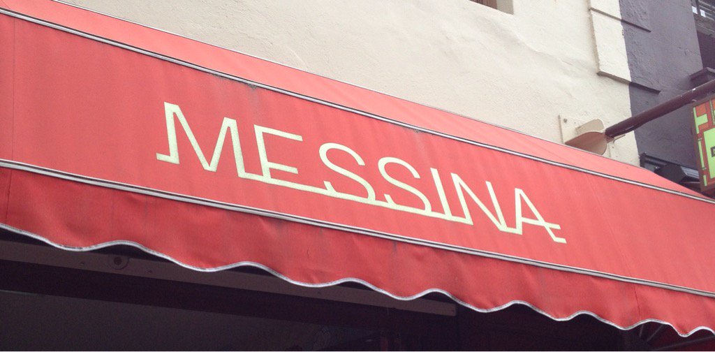 RemoteWriters's tweet photo. Chocolate Chip ice cream. Classic flavour done right. Every. Single. Time. @GelatoMessina #surryhills #yum https://t.co/zScheXLt87