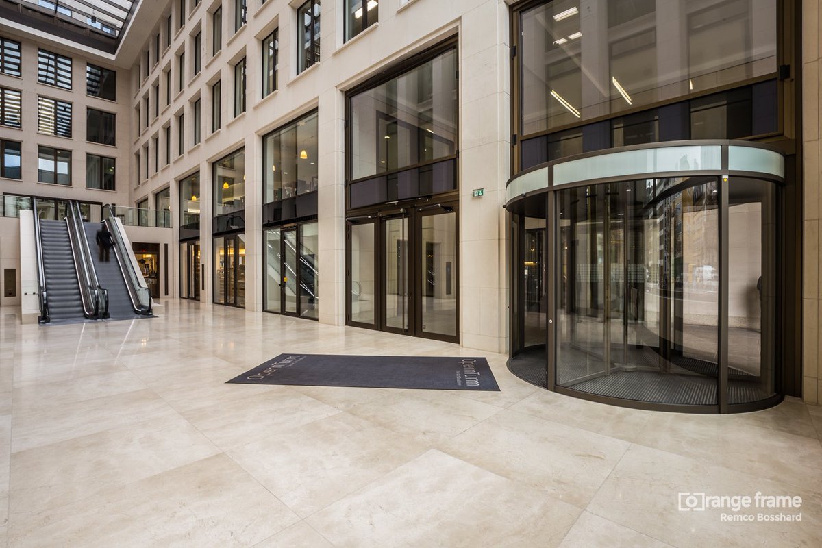 OrangeFrameNL's tweet photo. photoshoot for @Bauporte Design Entrances: Enter OpernTurm - Frankfurt am Main 
https://t.co/xitS7PTs2b https://t.co/TSUGkKvM9F