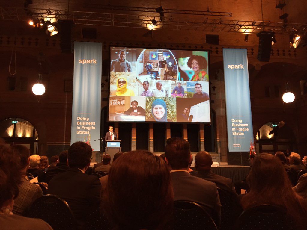 STIKK_KS's tweet photo. STIKK is participating at the 3rd Ignite conference in Amsterdam, Netherlands organized by our partner @sparkorg https://t.co/AYsMLHG1U9