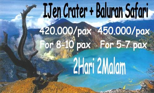 BPH TRIP - 2Hari 2Malam
detail destination check :
facebook.com/ayobepergianco…
info :WA : 08817097350 / LINE : ditadwa