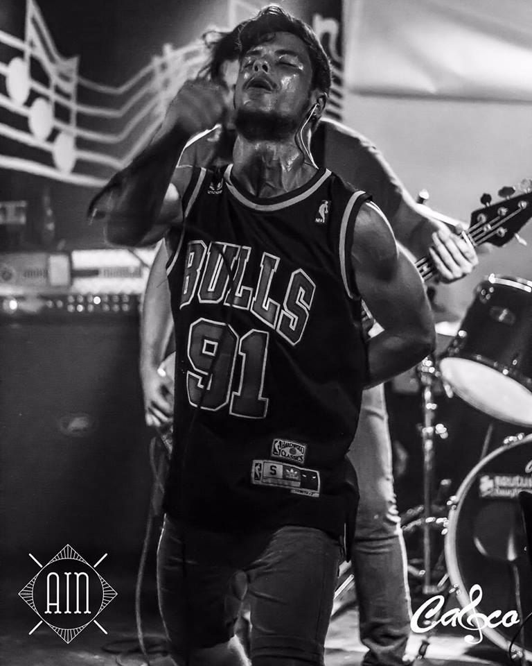 Nos estamos mordiendo las uñas, tenemos muchísimas ganas de darlo todo en la sala Black de <a href="/FeverClubBilbao/">Fever Club Oficial</a>