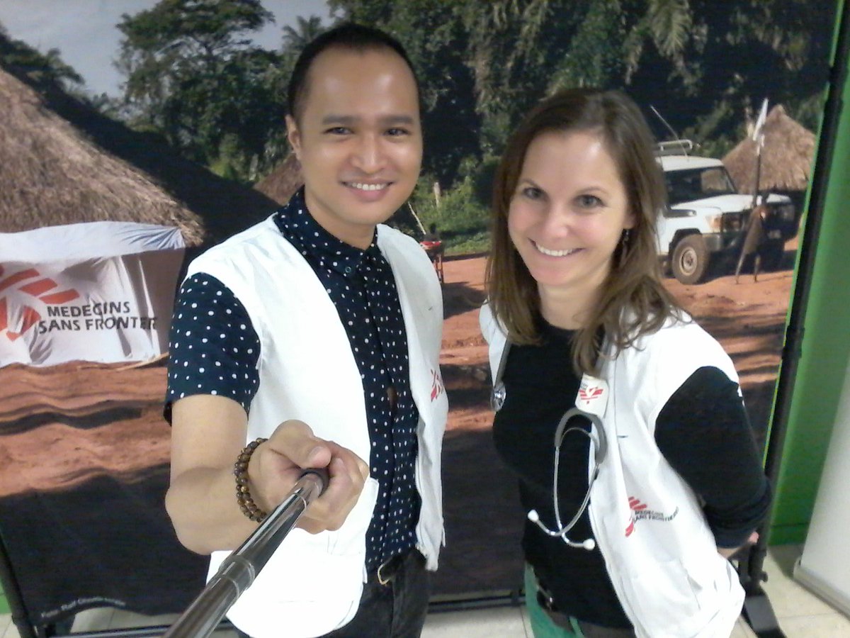 MSF_austria's tweet image. Als TechnikerIn mit #MSF im Einsatz? Ja! Mehr dazu am Info-Stand bei der #Teconomy Karrieremesse heute in #Wien :-)