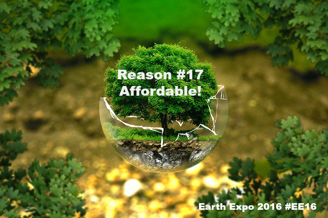 Earth_Expo's tweet photo. 36 reasons why YOU should sign up! #Affordable #EE16 #MakeBetterChoices #36Reasons info@earthexpo.co.za https://t.co/DB065RWiR7