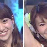 もしも........大島優子の瞳に涙袋がなかったのなら？