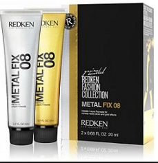 m_m_salon's tweet photo. This Party Season why not add some shimmer to your party hair with @redken @redkenuk #MetalFix so cool ! https://t.co/2qgY2XgMhF