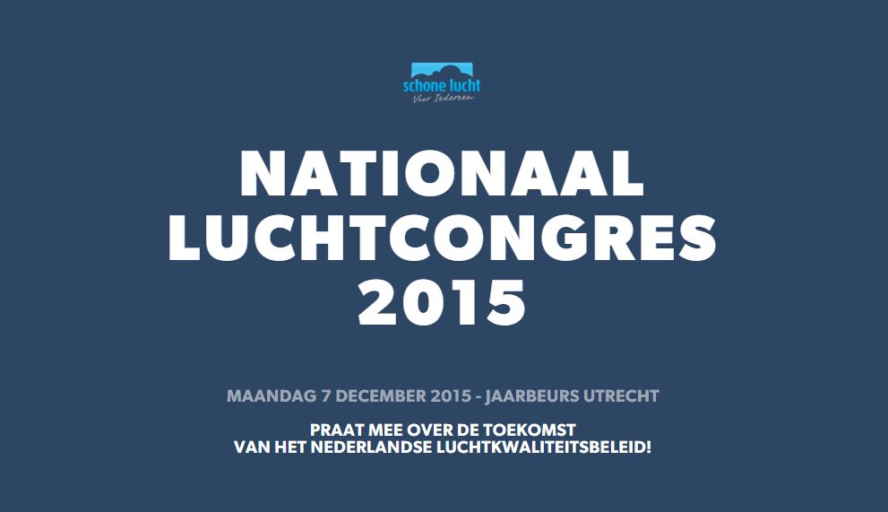 We geven 25 gratis kaarten weg voor het Nationaal Luchtcongres op 7-12! Win die kaarten! schoneluchtvooriedereen.nl/win-een-gratis…