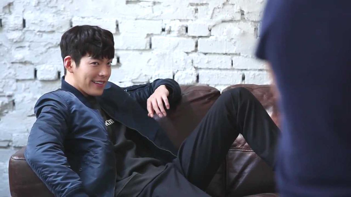 [VID/CAPS] 지오다노 Giordano FW 2015 Making Film - Kim Woo Bin, Shin Min Ah  #김우빈 #신민아
>>youtu.be/wvCAhwmRLM4
