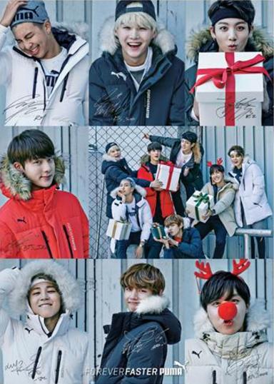 puma bts 2015