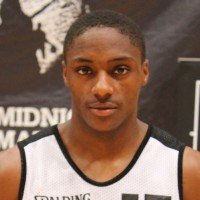 Featured Player: JOEL HENRY
Position: Shooting/Point Guard
Country: UK
sporple.com/joel-henry 
#ballislife