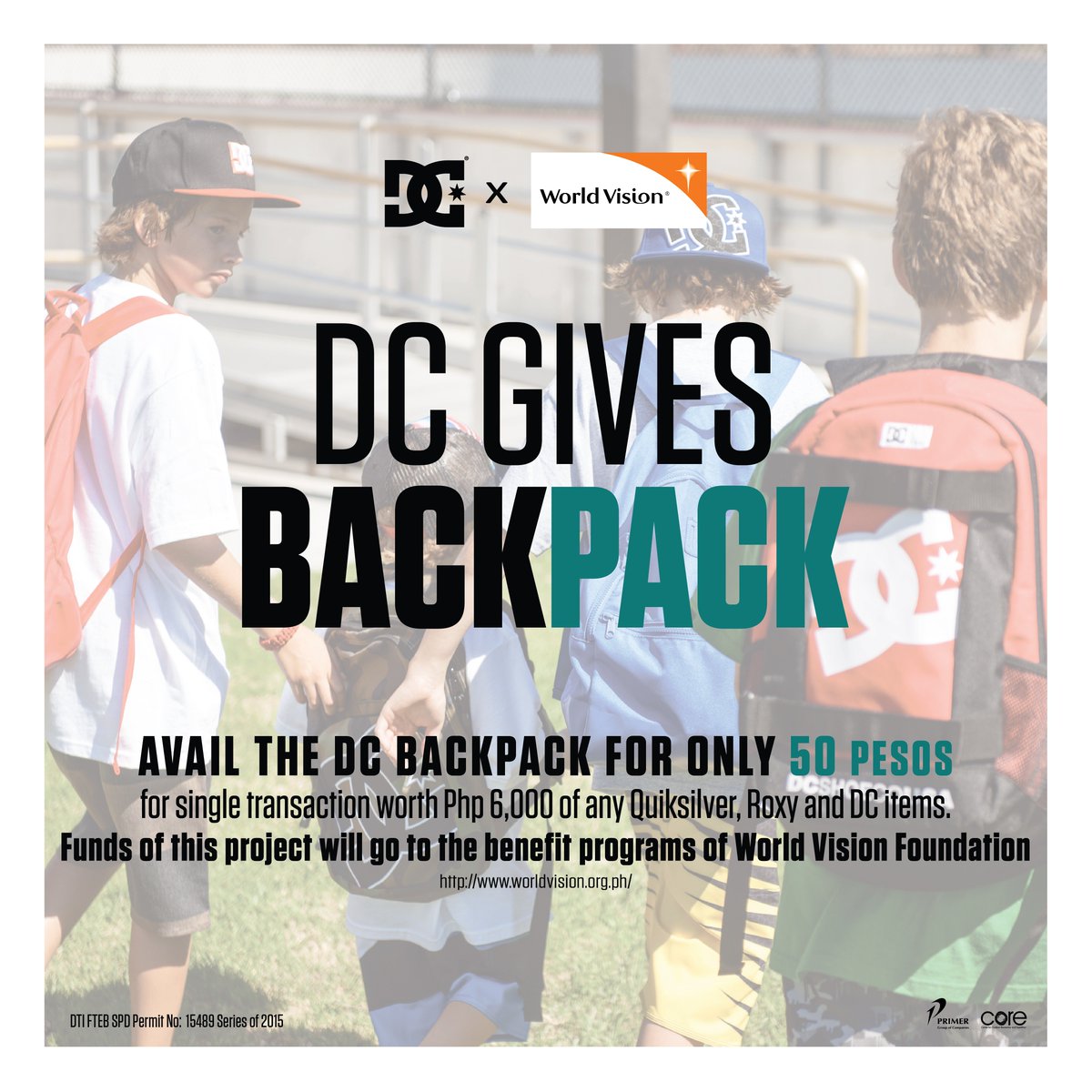 DC Shoes Philippines tweet media