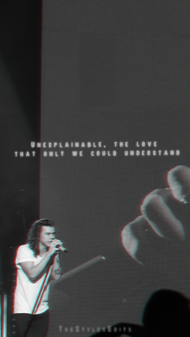 NiamHorany's tweet photo. RT TheStylesEdits: Free Harry Styles lockscreens with Love You Goodbye lyrics.
RT if you save it!
#2DaysUntilMITAM… https://t.co/iXuoJl3Agv