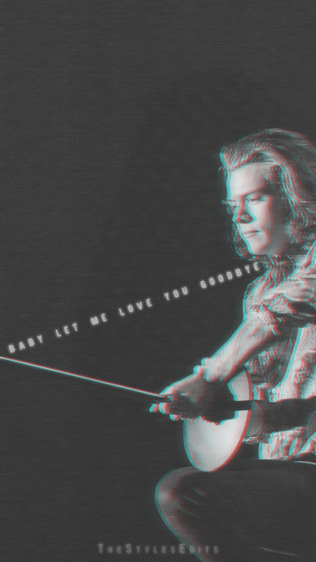 NiamHorany's tweet photo. RT TheStylesEdits: Free Harry Styles lockscreens with Love You Goodbye lyrics.
RT if you save it!
#2DaysUntilMITAM… https://t.co/iXuoJl3Agv